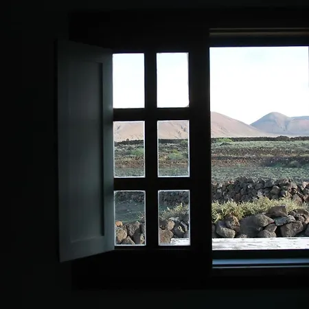 Mit Pool Und Herrlichem Meerblick Holiday home Playa Blanca (Lanzarote)