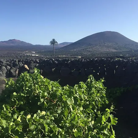 Holiday home Mit Pool Und Herrlichem Meerblick Playa Blanca (Lanzarote)