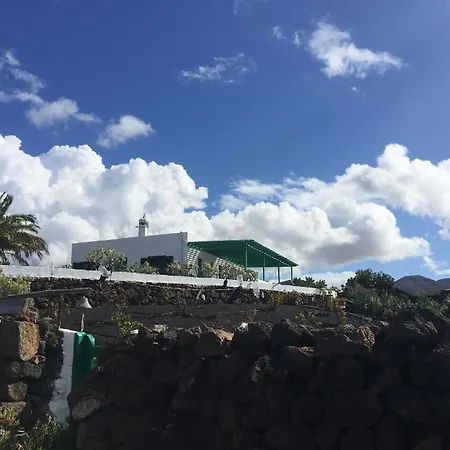 Mit Pool Und Herrlichem Meerblick * Playa Blanca (Lanzarote)