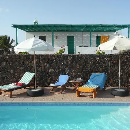 Holiday home Mit Pool Und Herrlichem Meerblick *